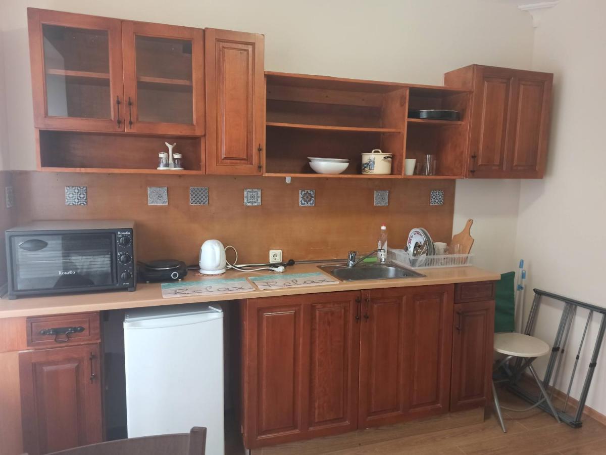 Апартамент Александр 1 Burgas Exterior photo