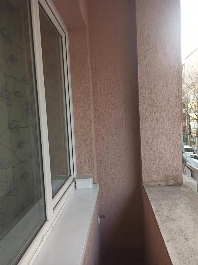 Апартамент Александр 1 Burgas Exterior photo
