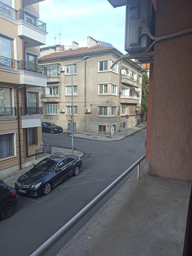 Апартамент Александр 1 Burgas Exterior photo