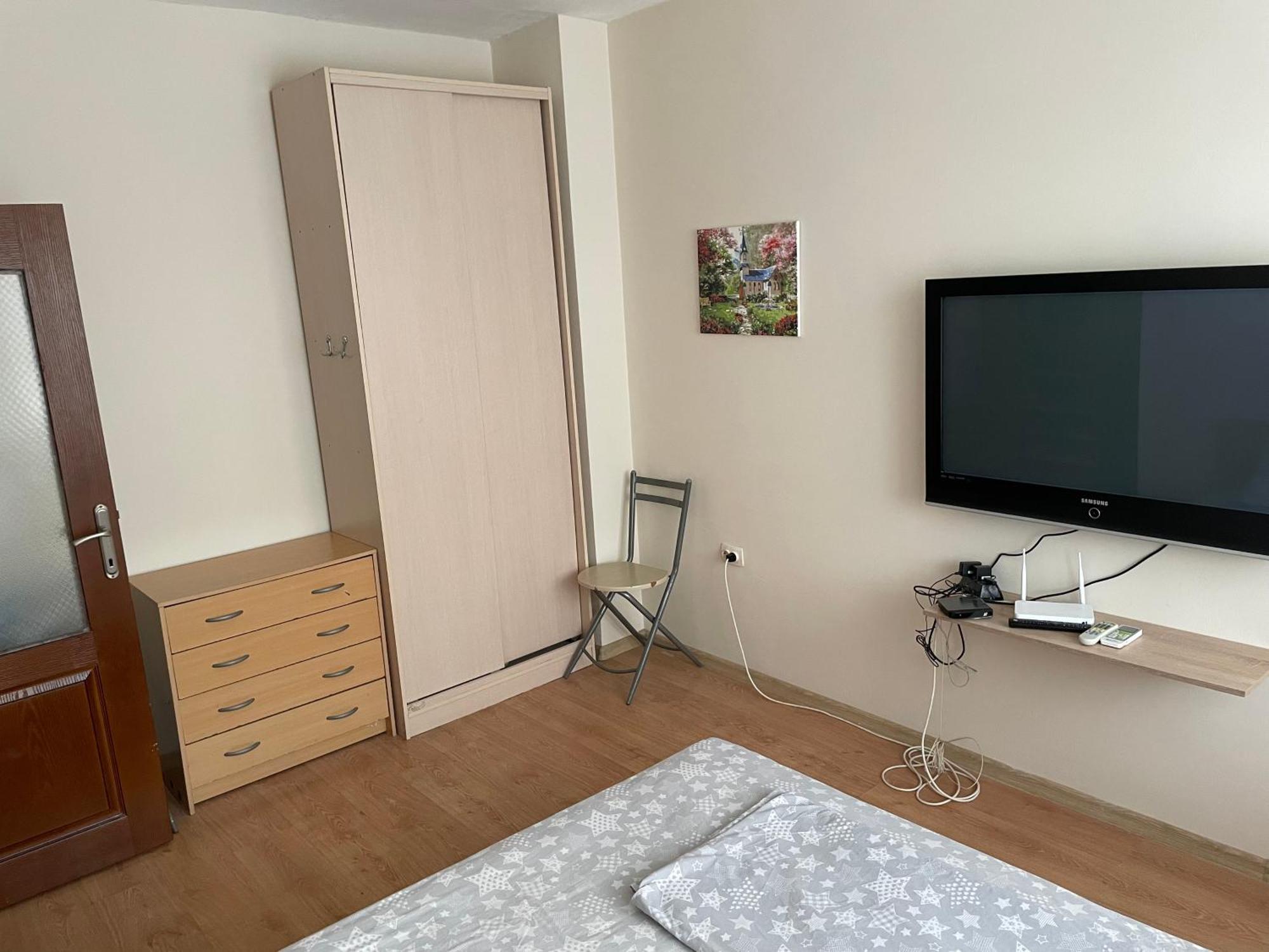 Апартамент Александр 1 Burgas Exterior photo